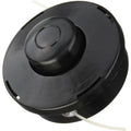 Universal Bump Feed Trimmer Head – Brush Cutter Replacement