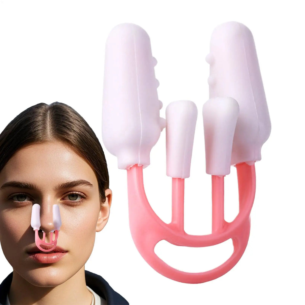 Nose Shape Lifter Clip – Portable Nasal Bridge Sculptor