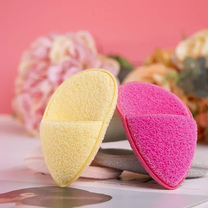 Silicone Face Cleansing Brush | Deep Pore Exfoliator Tool