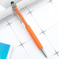 Diamond Ballpoint Pen Stylus Touch Screen Universal Tablet Pencil