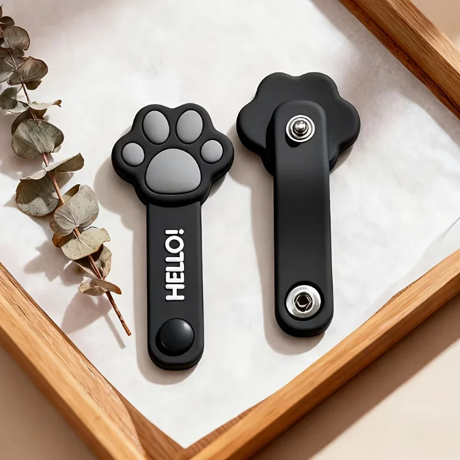 Cable Winder Organizer for Earphone & Charging Cables
