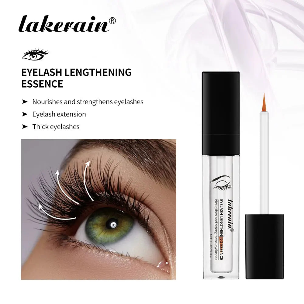 ibcccndc Eyelash & Eyebrow Growth Serum | Fuller Lashes
