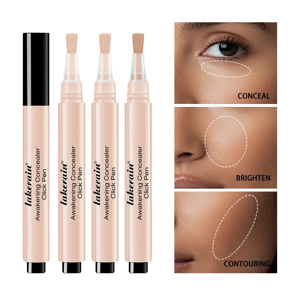 Awakening Concealer Click Pen – Brightening Hybrid Makeup Pen