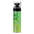 YUITIKUE Anti-Frizz Curl Enhancer Spray | Keratin & Biotin
