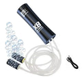 Portable USB Aquarium Air Pump – Silent Mini Oxygenator