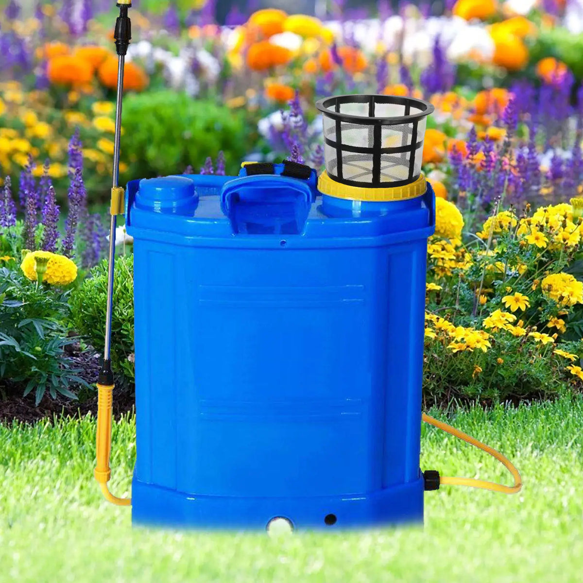 Electric Sprayer Water Filter Mesh Fine Screen Replacement Knapsack