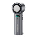 BALASHOV Turbo Handheld Fan – 100 Speeds & 5200mAh Battery