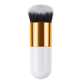 Chubby Kabuki Makeup Brush – Foundation, Powder & Blush