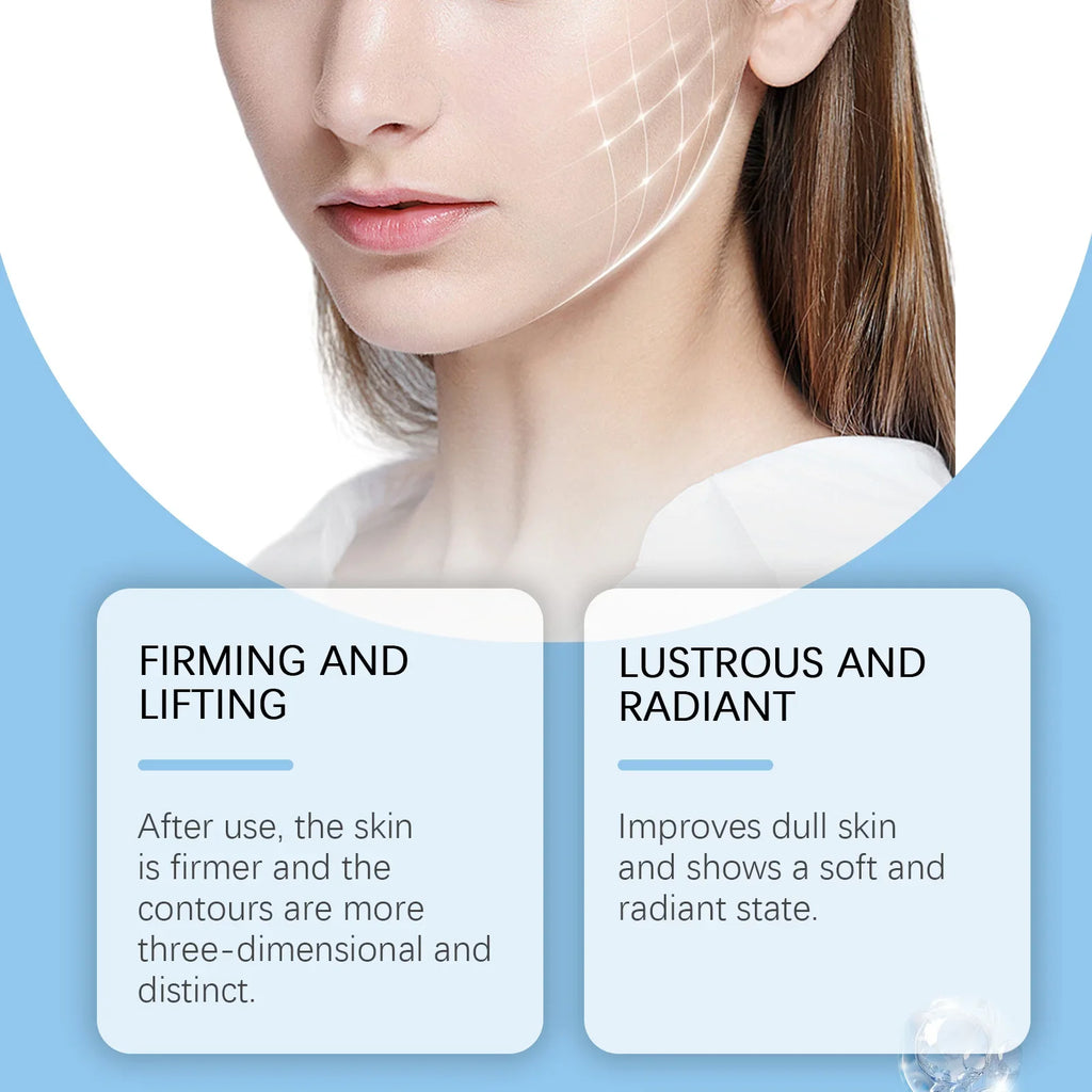 Jaysuing Nicotinamide Brightening Face Cream 50g | Firming Lotion