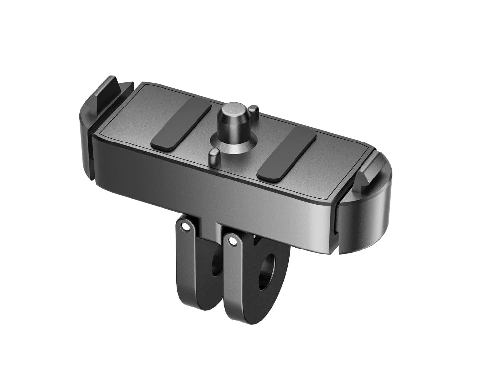 GoPro Hero 13 Metal Magnetic Quick Release Mount Adapter