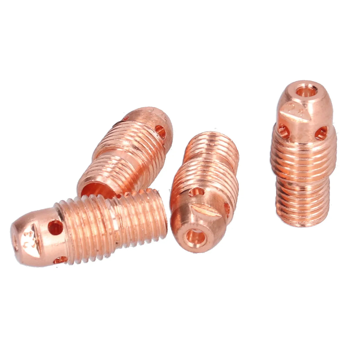 TIG Collet Body PTA Welding Torch Consumables 13N24 13N 796F WP 9F