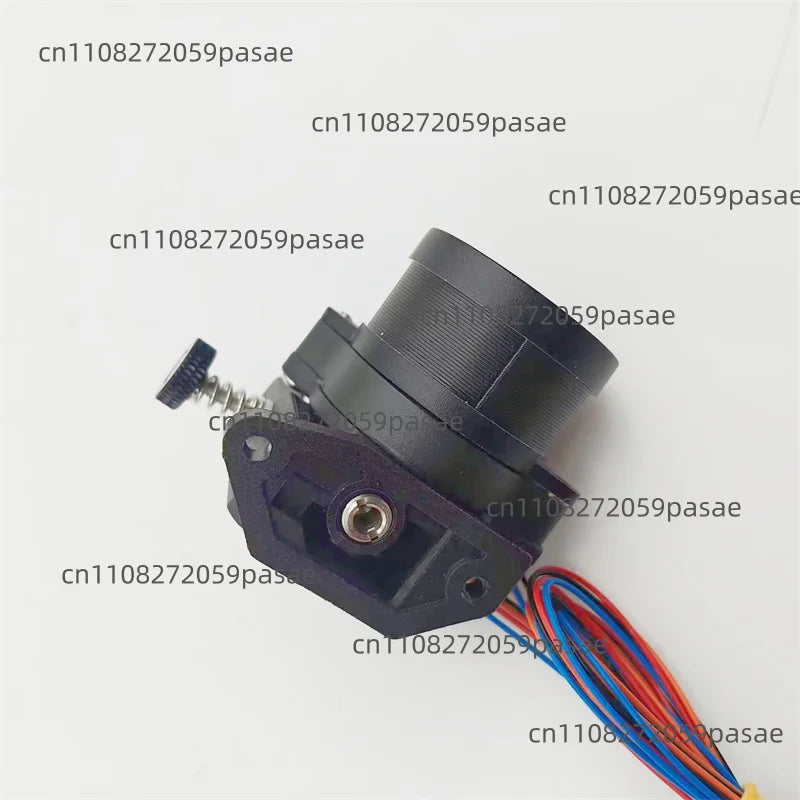Orbiter 2.0 & Trident V2 Short-Range Extruder Substitute