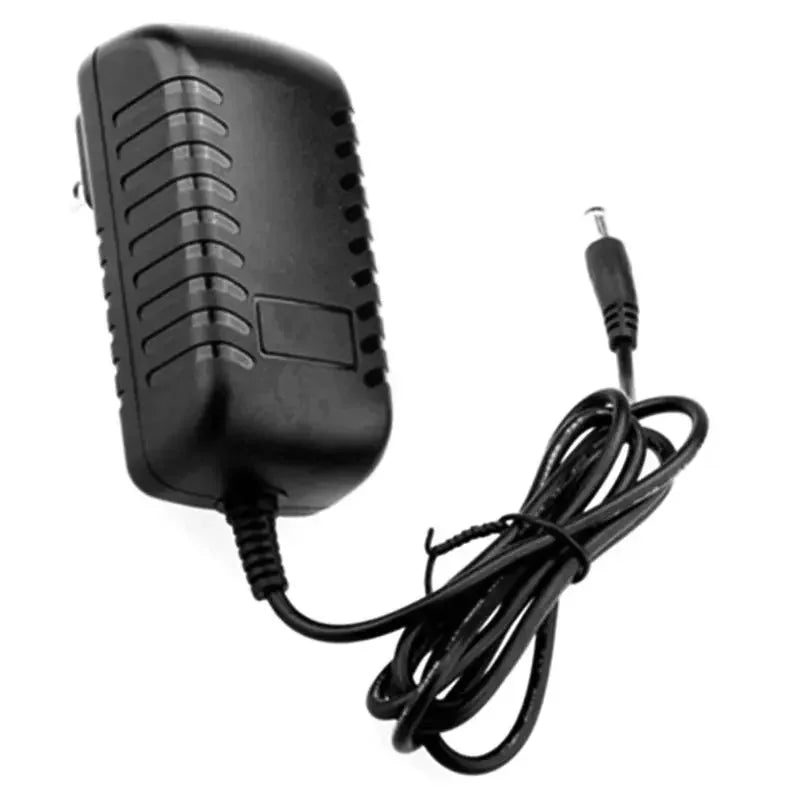 2-Pack 48W 24V 2A Power Supply for UV LED Nail Dryer | EU/US