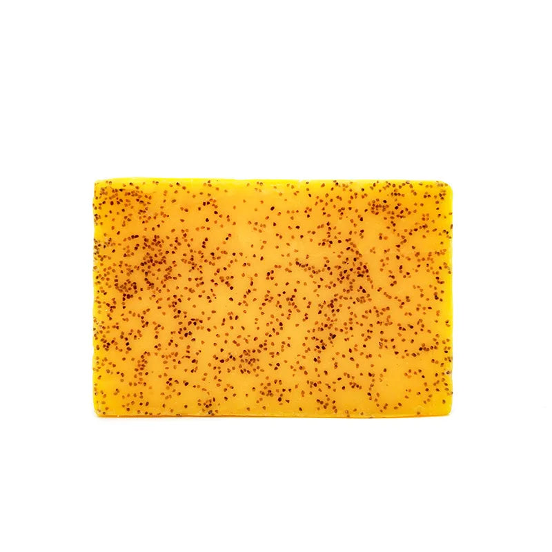 Turmeric Kojic Acid Bar Soap – Natural Face & Body Wash 100g