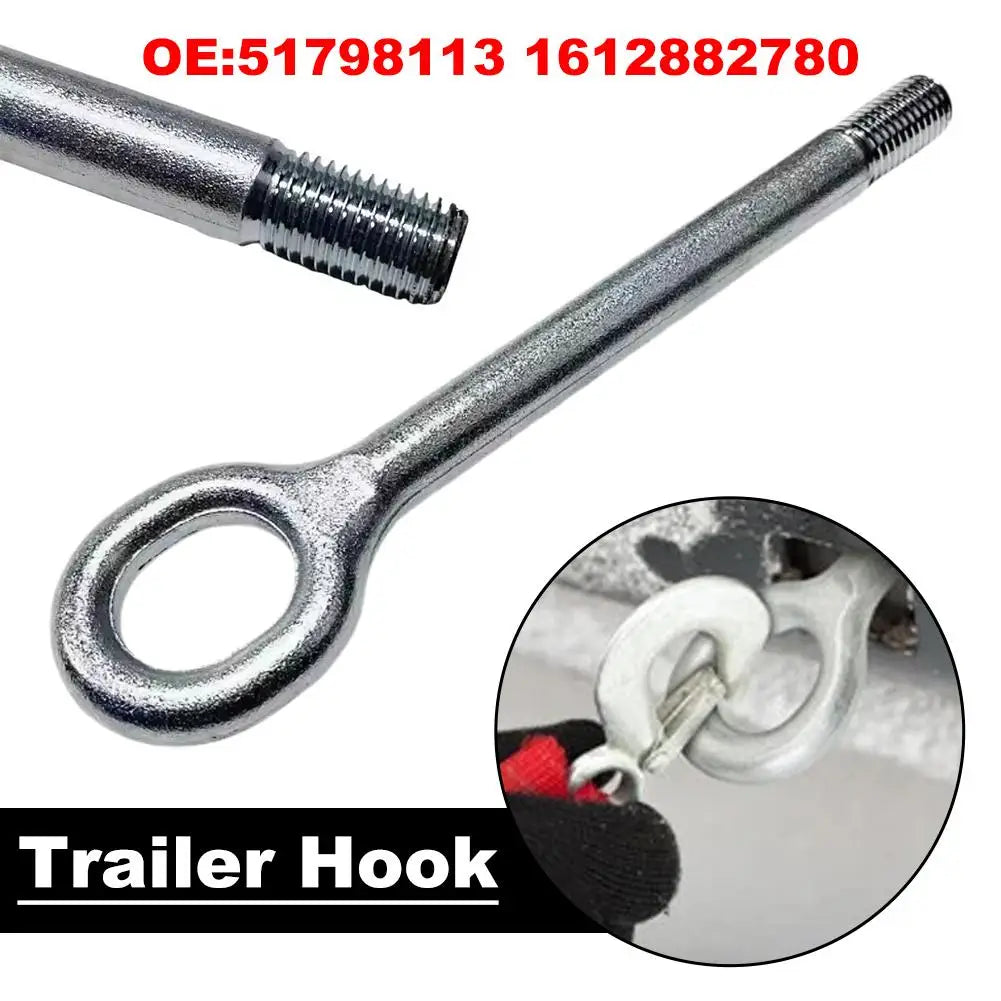 51798113 1612882780 Trailer Hook Front Rear Towing Peugeot Boxer Fiat