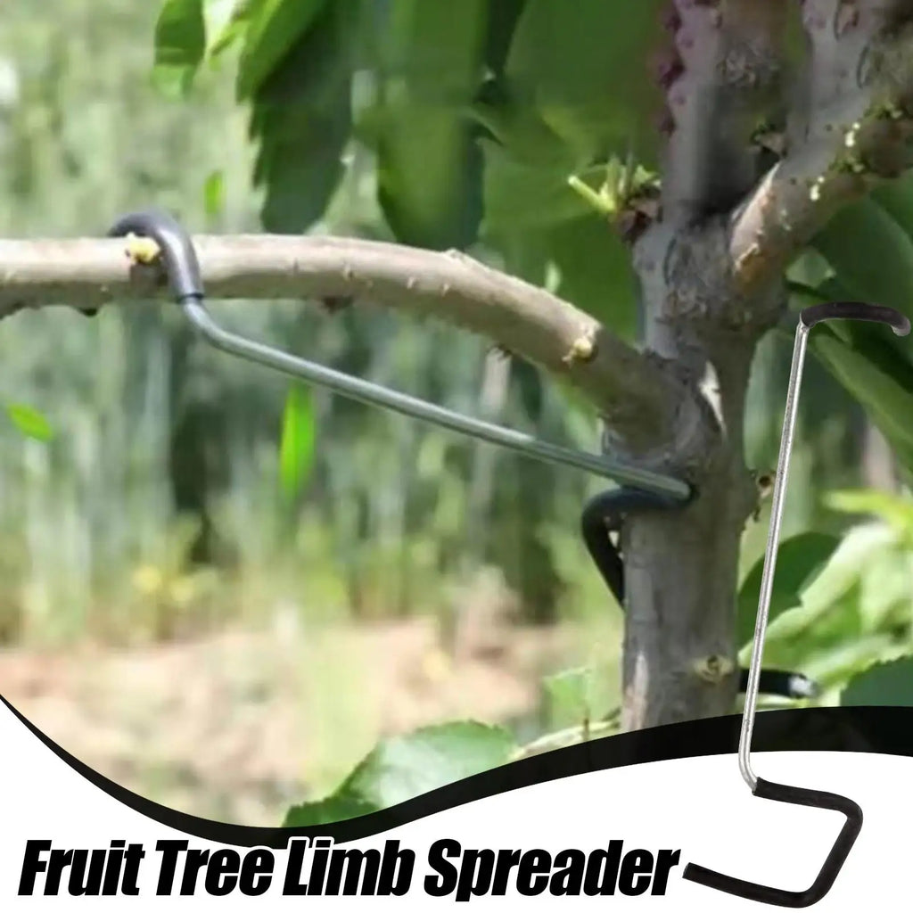 10-Pack Tree Branch Spreader 14.2in Fruit Tree Limb Bender