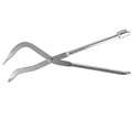 Drum Brake Spring Pliers – Snap-Ring & Sleeve Brake Tool