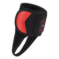 Red Light Therapy Ankle Wrap – Heat, Vibration & 36 LEDs 660/850nm