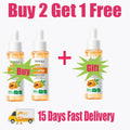 Papaya VC Brightening Face Serum – Dark Spots & Glow 30ml