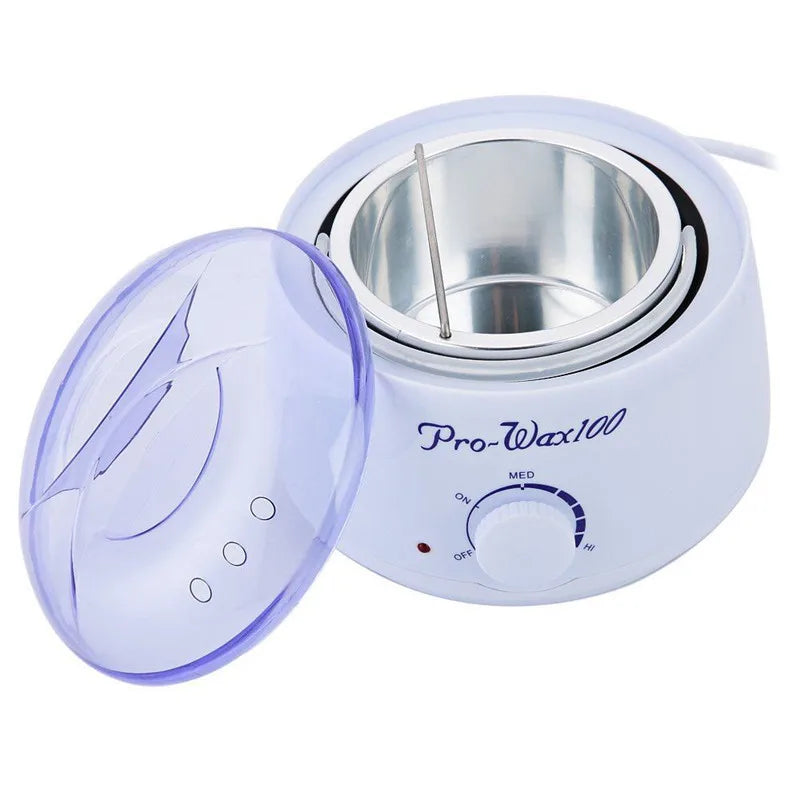 MIKO NICE Wax Warmer Kit – 500cc Hair Removal Wax Heater