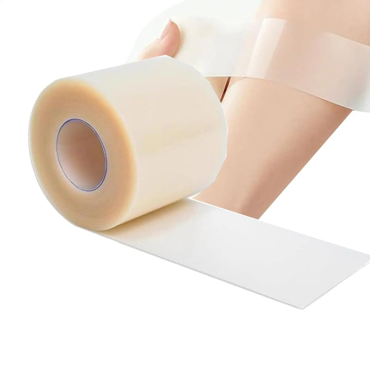 Hydrocolloid Roll Waterproof Pimple Patches Absorbent Flexible Tape