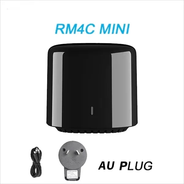 Broadlink Rm4c Mini WIFI IR Bestconsmart Home Universal Remote Air