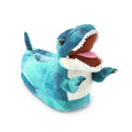 Dinosaur Furry Slippers – Kids & Adult Animal Slides