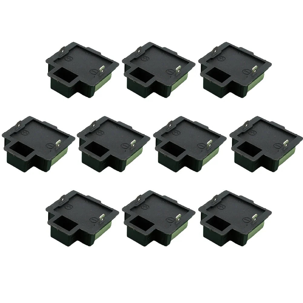 10Pcs Lithium Battery Connector Adapter Terminal Block | Power Tools
