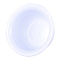 Men's Shaving Soap Bowl – Plastic Lather Mug for Brushes