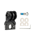Brompton Folding Bike Seatpost Mount for GoPro & Garmin