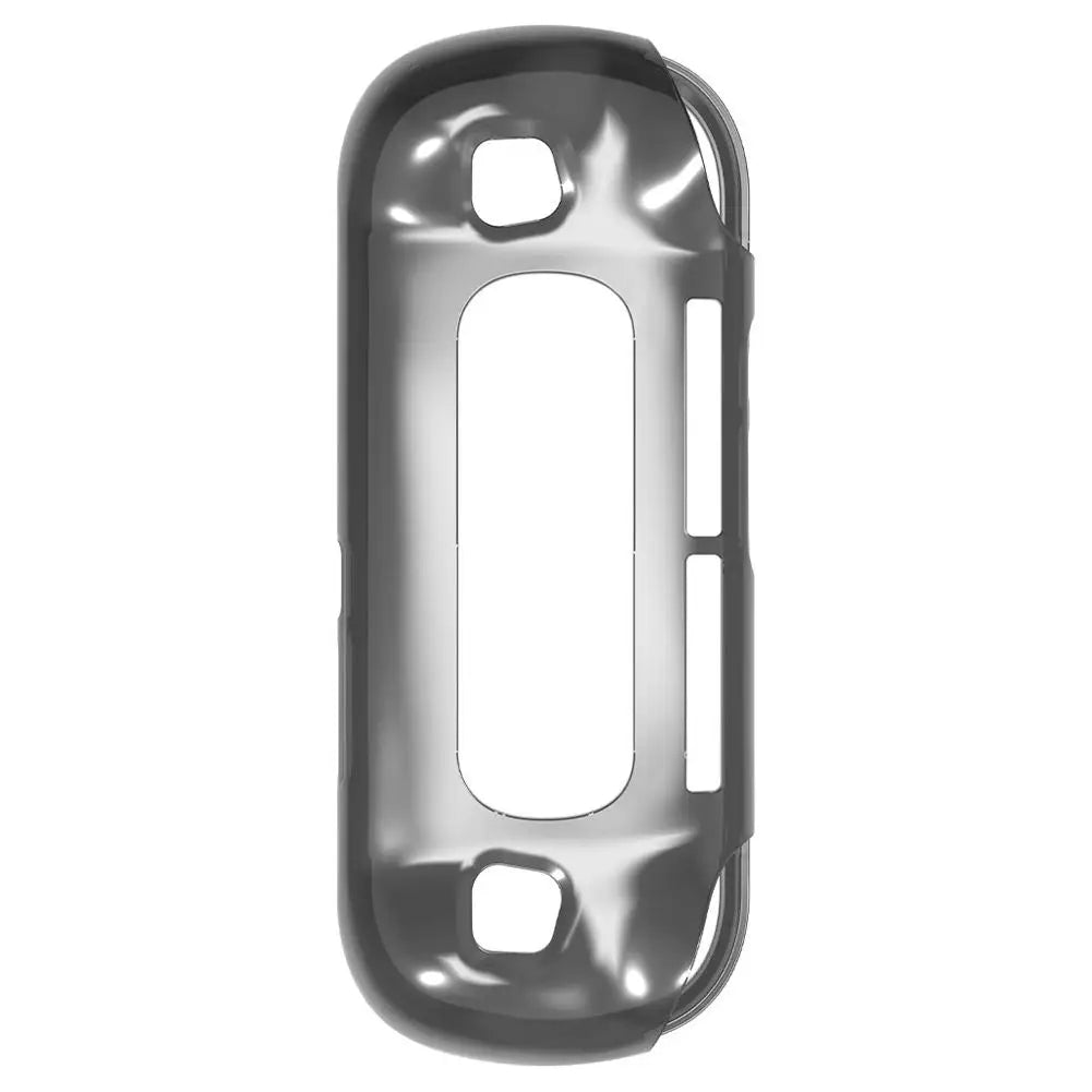 Retroid Pocket 6 Transparent TPU Soft Silicone Case Gaming Handheld