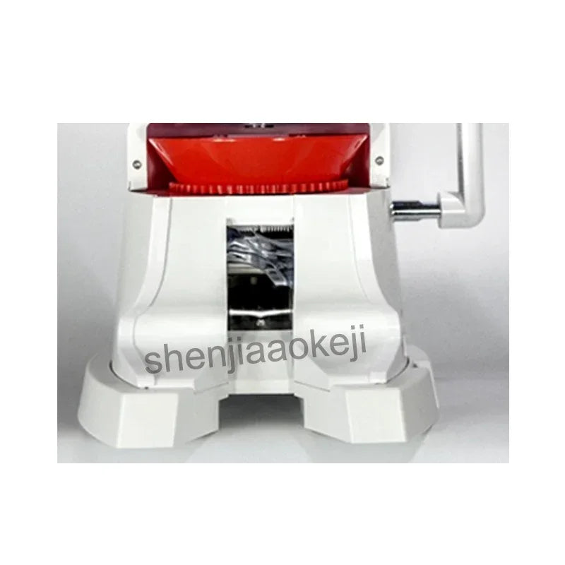 Manual Dumpling Making Machine – 26/Min Pelmeni Wrapper