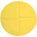 PVA Absorbent Pottery Wheel Mat – 30cm Clay Sculpting Pad