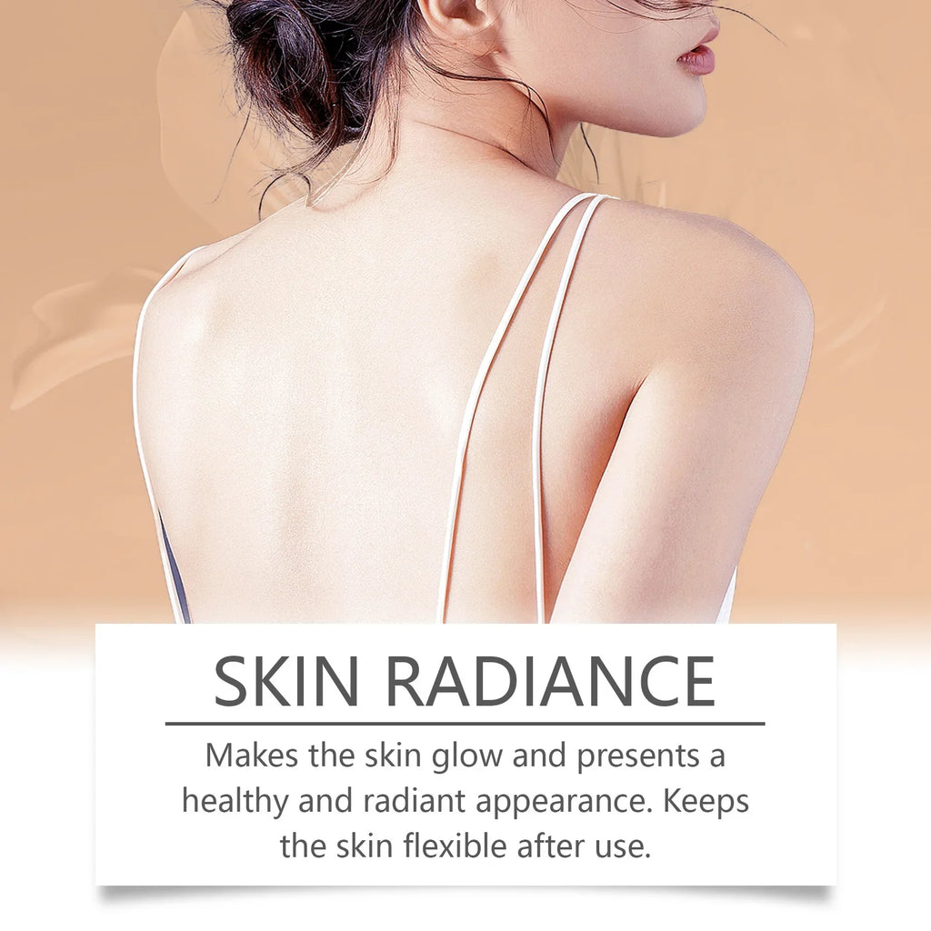 Woodsleep Beef Tallow Paste Deeply Moisturizer Brightening Wrinkle