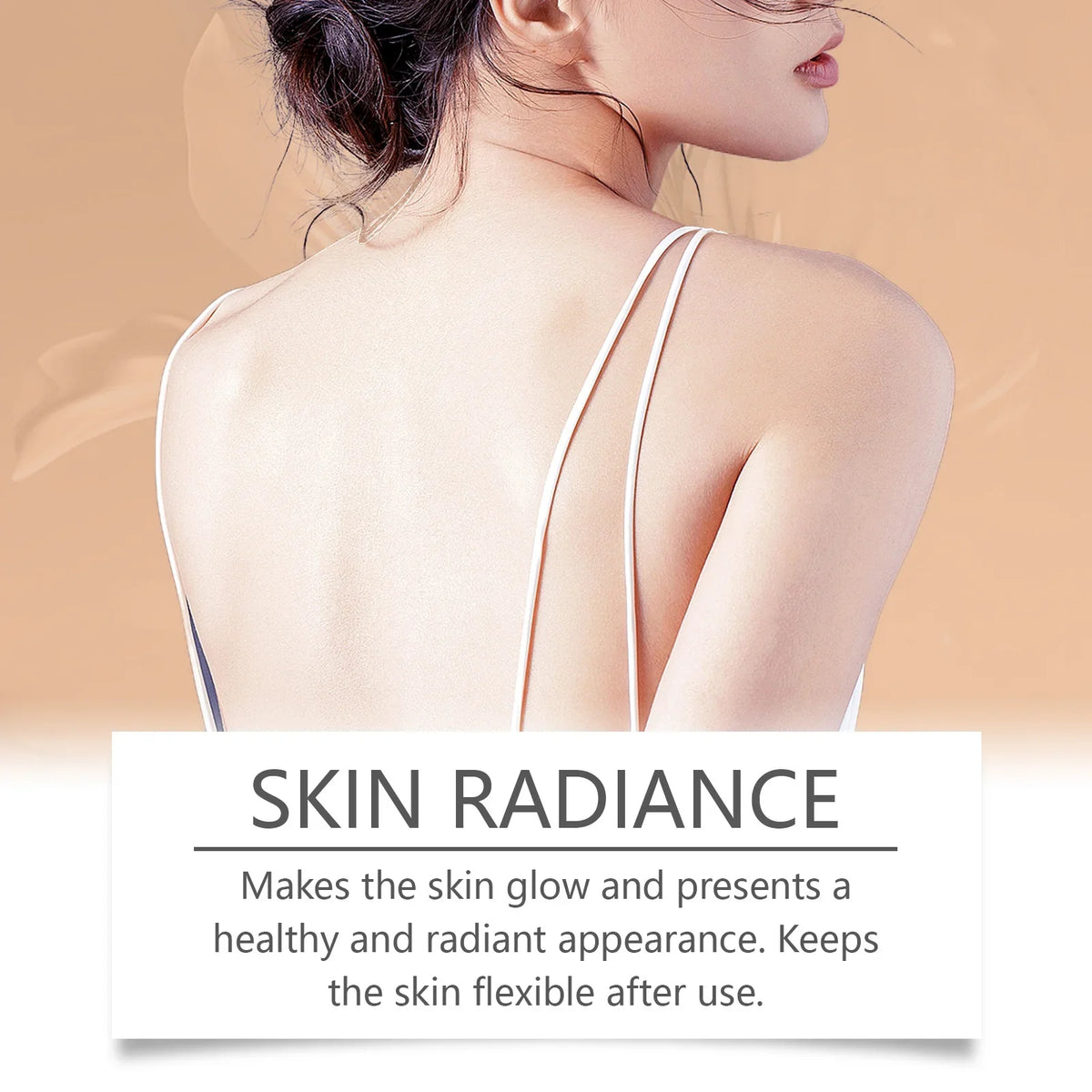 Woodsleep Beef Tallow Paste Deeply Moisturizer Brightening Wrinkle