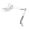 Clip-On LED Magnifying Glass 30X HD Lens – Electronics & Beauty