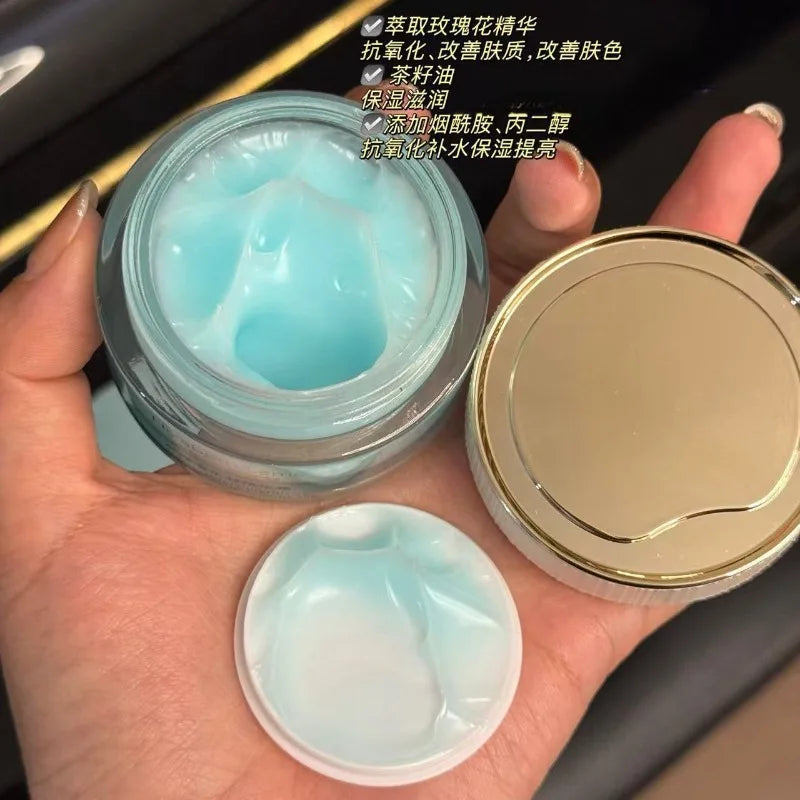 Hydrating Essence Face Cream – Moisturize & Brighten Skin 50ml