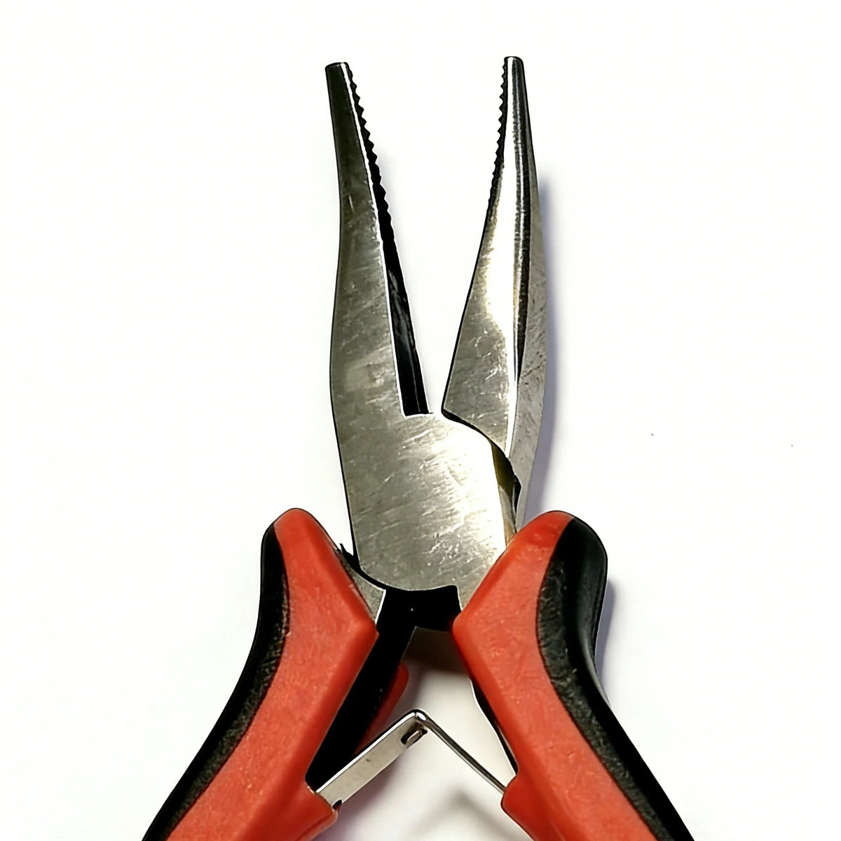 Micro Ring Hair Extension Pliers – Install & Removal Tool