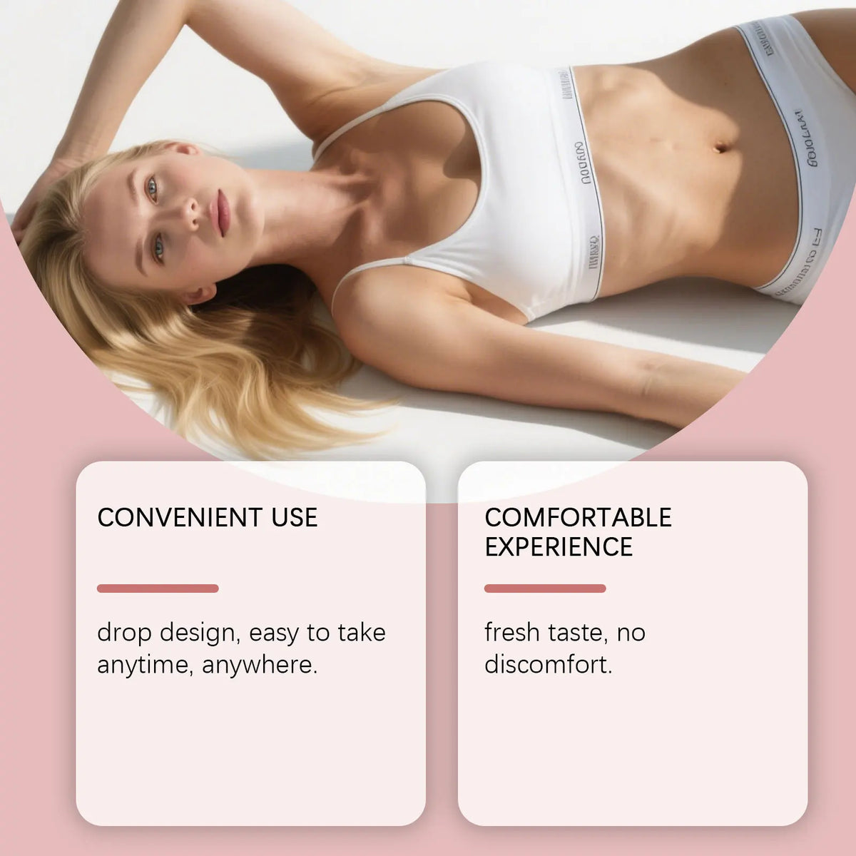 Herbal Body Care Patch – Skin-Friendly, Cooling & Portable