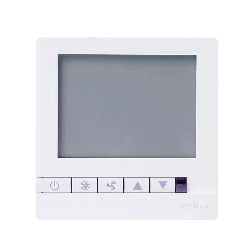 Aqara S2 Thermostat Central Air Conditioning Controller Floor Heating