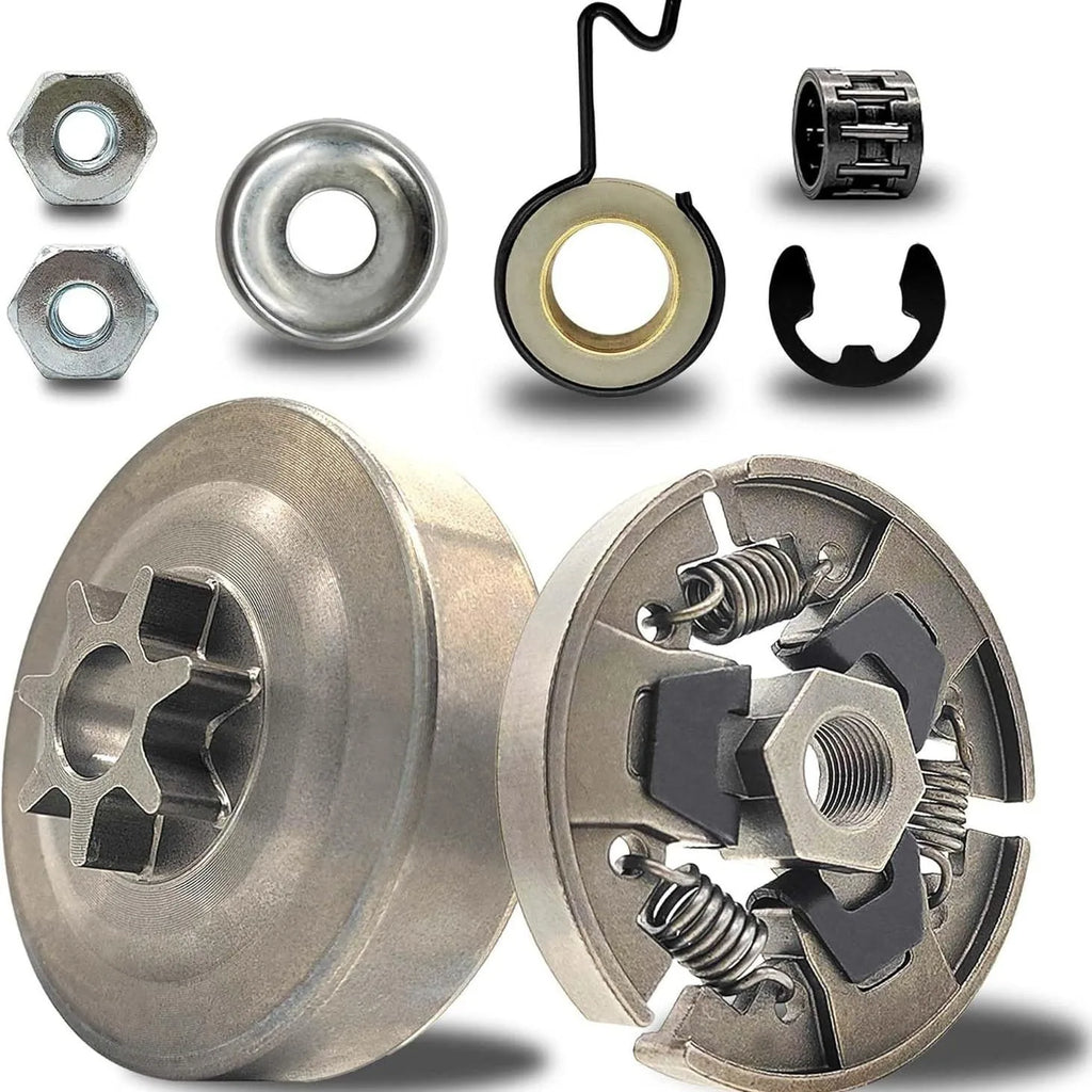 Clutch Drum Sprocket Kit – PR5020 MS231 MS251 PP5020AV PP4818A