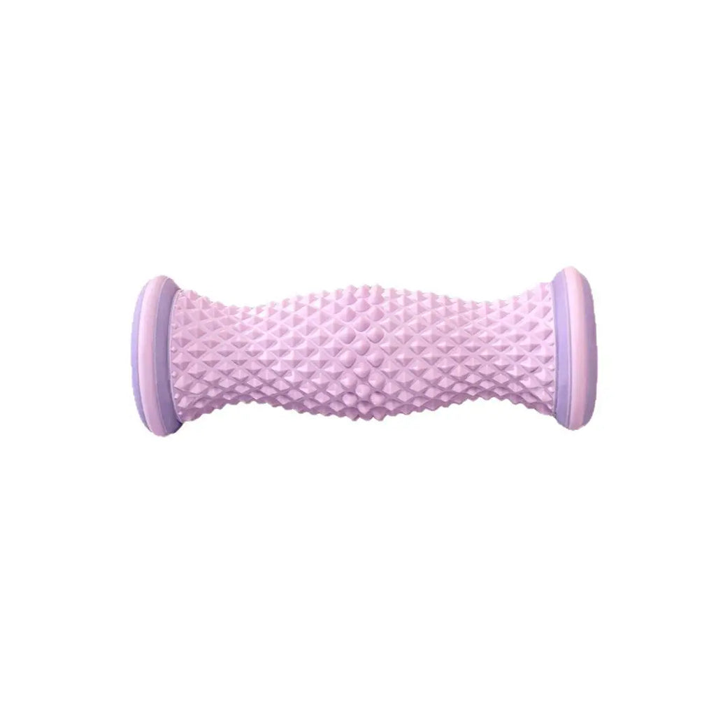 Foot Massage Roller – Acupressure & Shiatsu Foot Massager