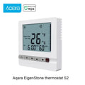 Aqara S2 Thermostat Central Air Conditioning Controller Floor Heating