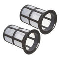 Bosch Unlimited Gen2 Series 8 HEPA Filter Set 12026106 12023350