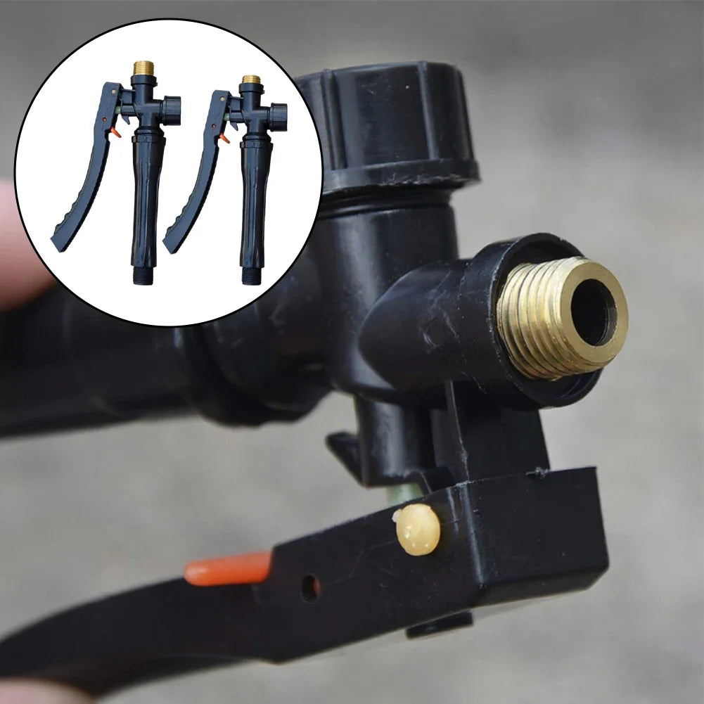 Backpack Electric Sprayer Accessory Manual Switch Handle Trigger