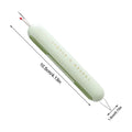 Needle Threader Seam Ripper 2-in-1 Manual Stitching Remover Household