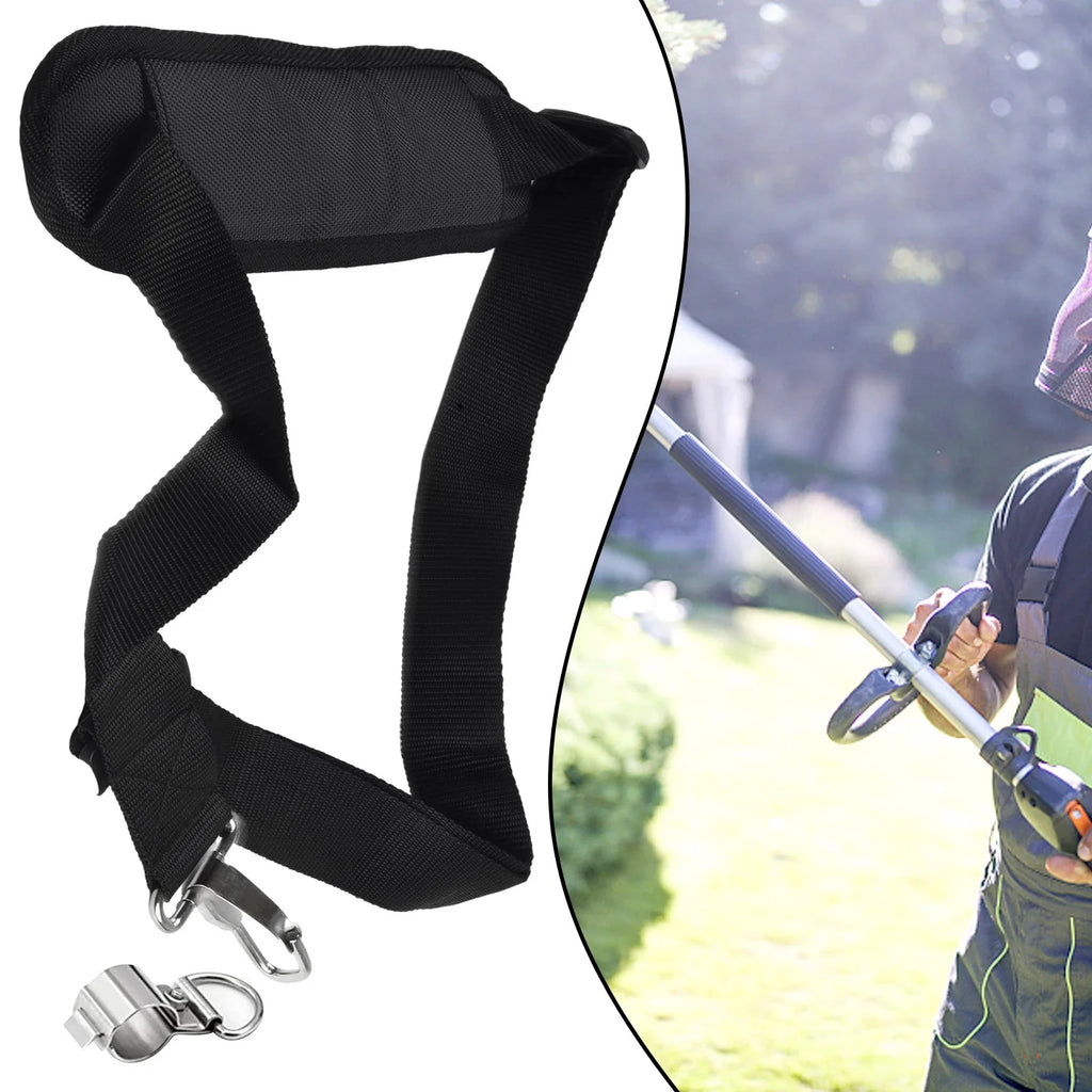 Padded Shoulder Strap for EGO 56V String Trimmer & Blower AP1500
