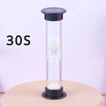Colorful Sand Timer Hourglass – Decorative Sandglass Clock