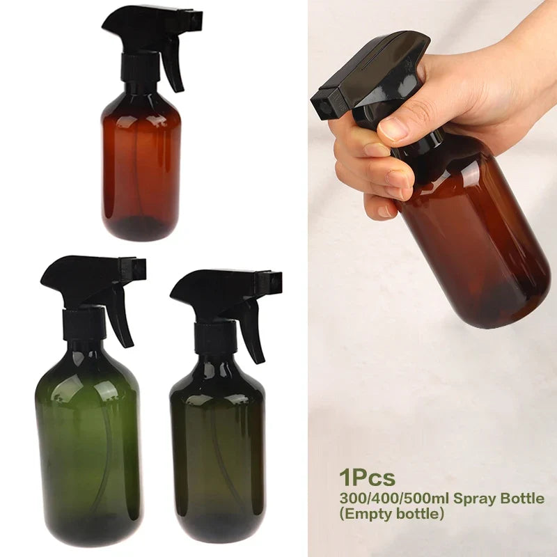 300 400 Spray Bottle Plant Flower Herb Sprayer Garden Watering Pot