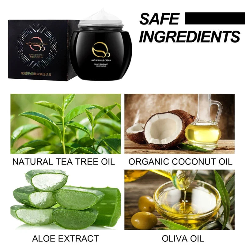 O'CHEAL 125g Firming Face Cream – Lifting & Moisturizing